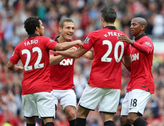 他們的表現 他們的表現